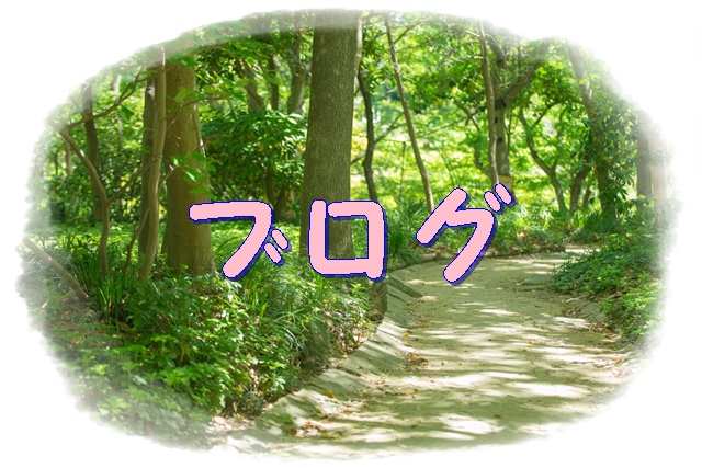 ブログ