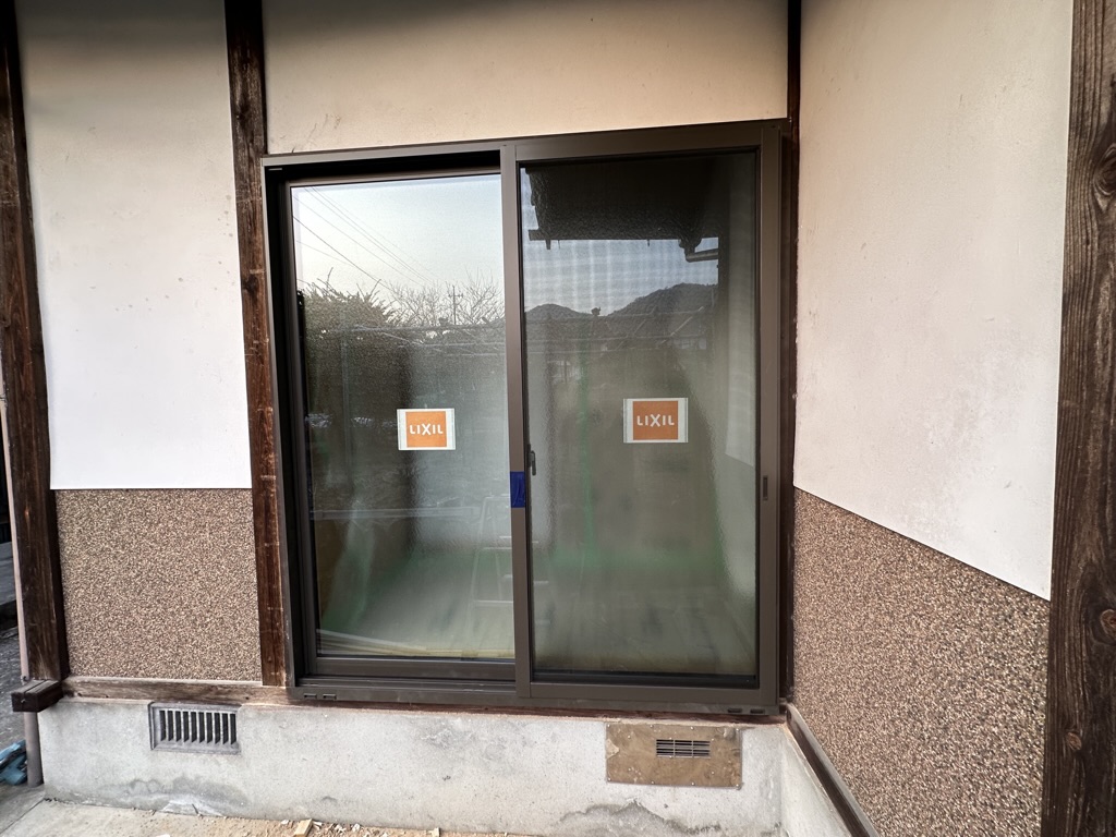 安芸高田市補助金リフォーム(来季も窓補助金継続) 安芸高田市補助金リフォーム(来季も窓補助金継続)