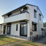 安芸高田市外壁リフォーム