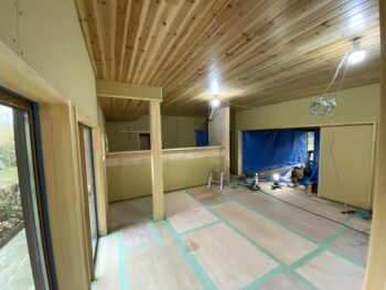 キチンリフォーム、安芸高田市、三次市、北広島町