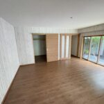 寒い和室を　間取り変更で快適に過ごせる部屋に