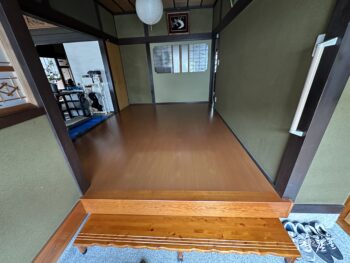 後悔しない床材選び