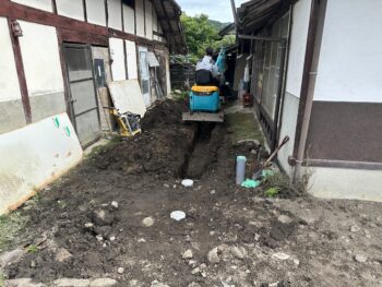 少しの増築で、快適なおうち時間を