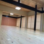 安芸高田市古民家リフォーム、おうち時間を快適に