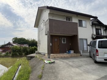 プロが教える、失敗しない外壁塗装
