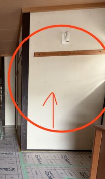 聚楽壁のカビ取りは自分でできる?プロが教える判断基準と費用相場【広島の工務店解説】