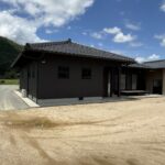 【断熱効果と補助金に満足】