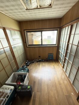 プロが教える！失敗しない内装リフォームの重要ポイント