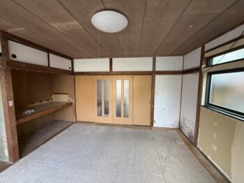 快適な和室に大変身！リフォームのポイントを安芸高田市の社長が解説