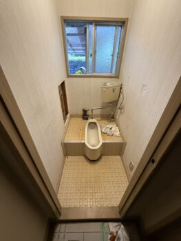 毎日使う場所だからこそ、快適に！トイレリフォームで暮らしをアップグレードしませんか？