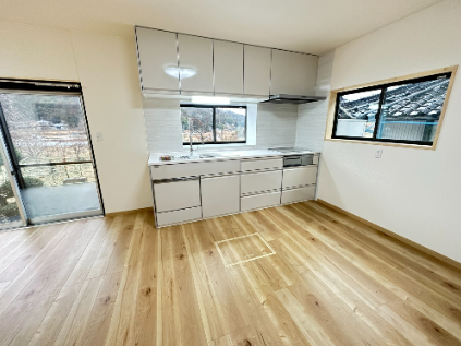 安芸高田市 キッチンリフォーム3つのリフォーム補助金を活用 安芸高田市 キッチンリフォーム3つのリフォーム補助金を活用